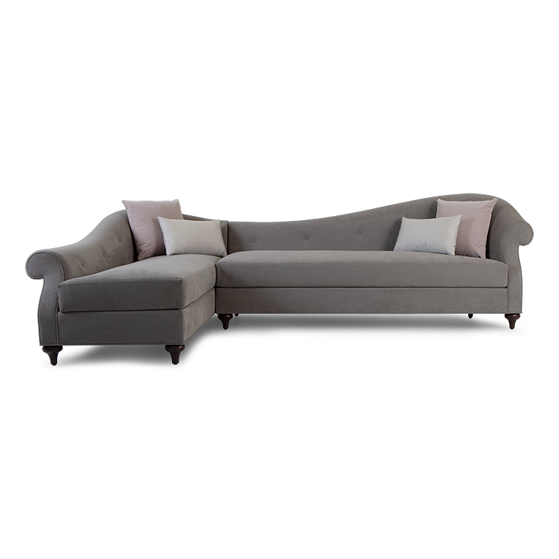 Martigny Sectional