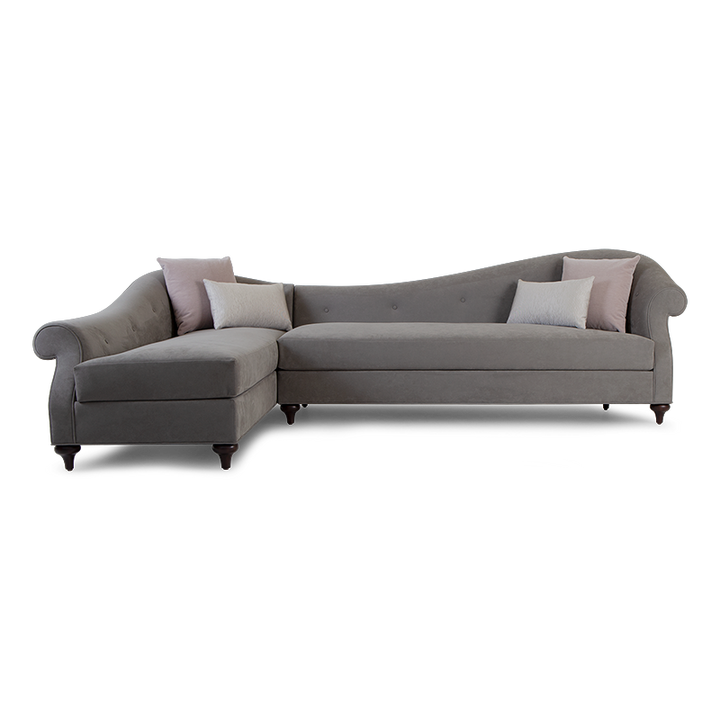 Martigny Sectional