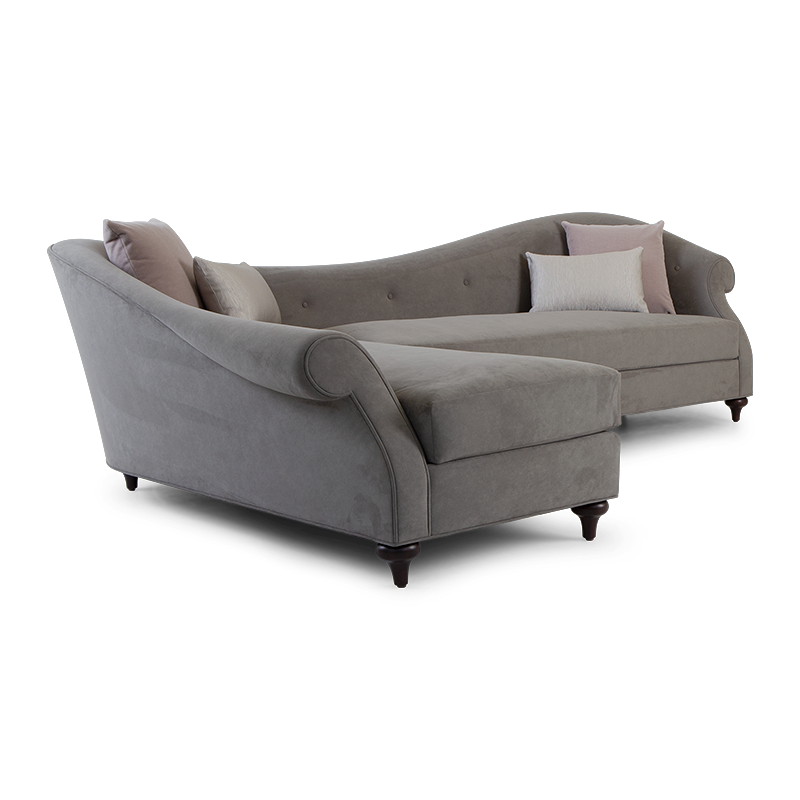 Martigny Sectional