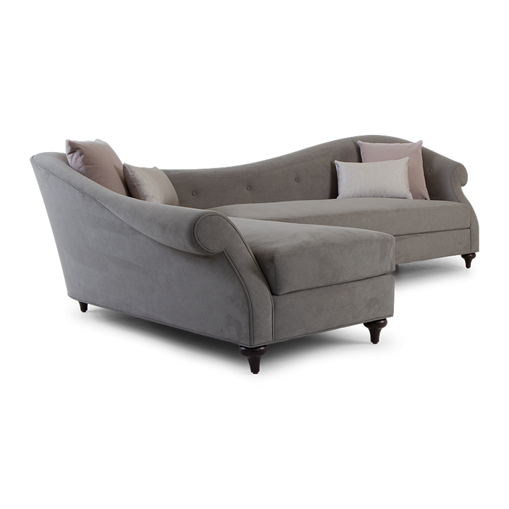 Martigny Sectional