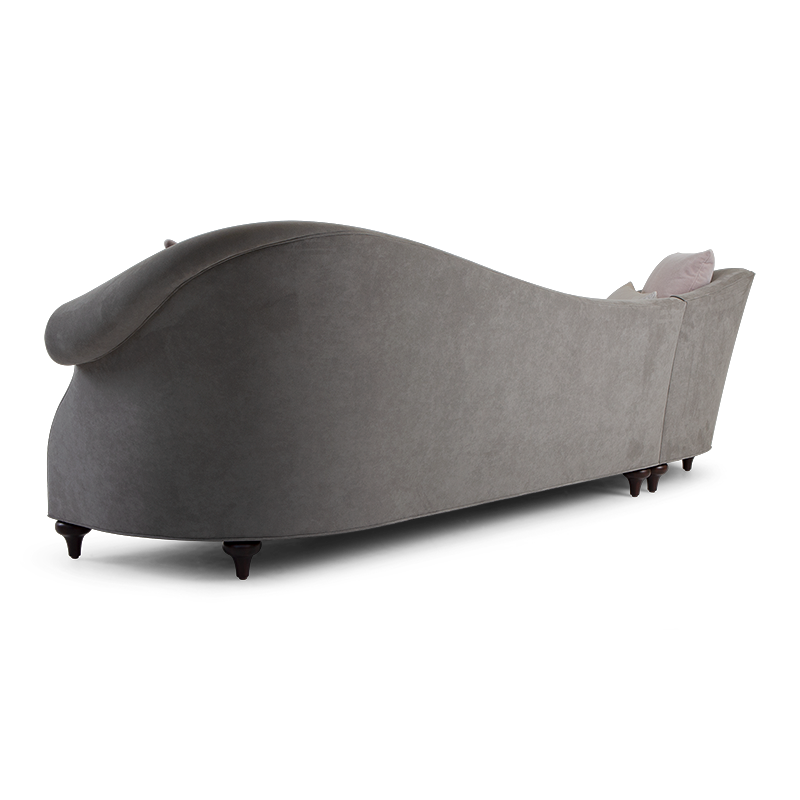 Martigny Sectional