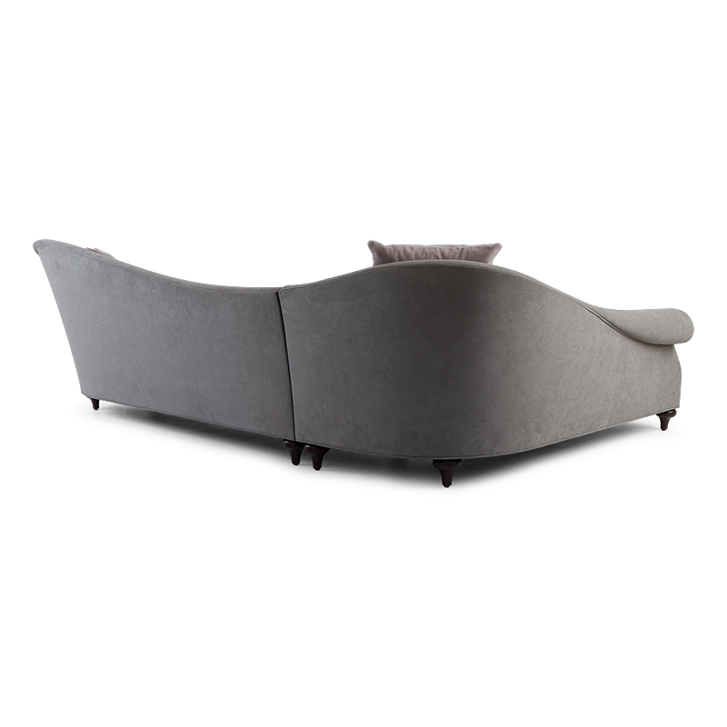 Martigny Sectional