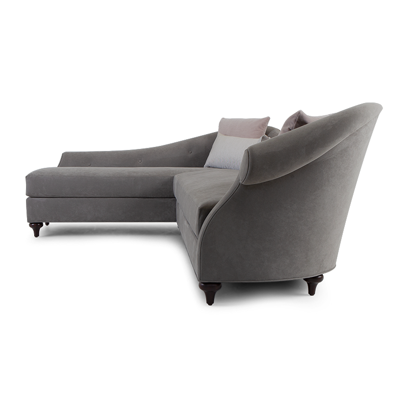 Martigny Sectional