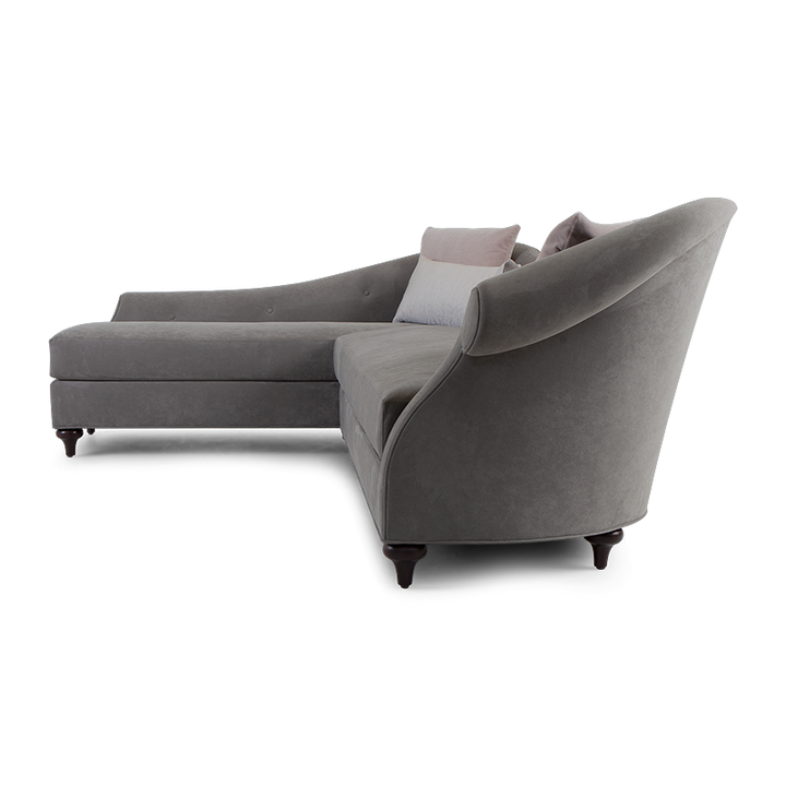 Martigny Sectional