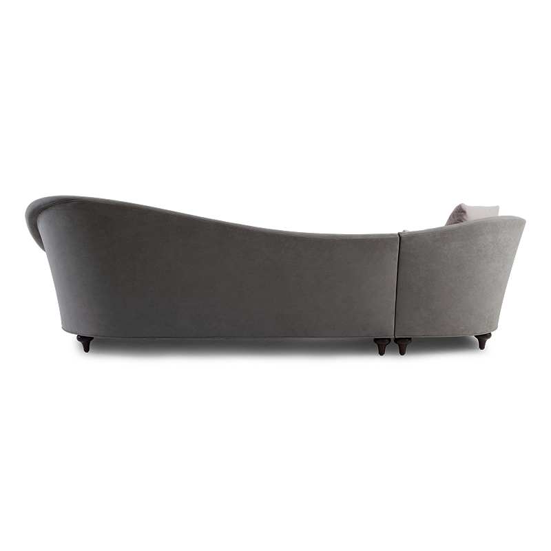 Martigny Sectional