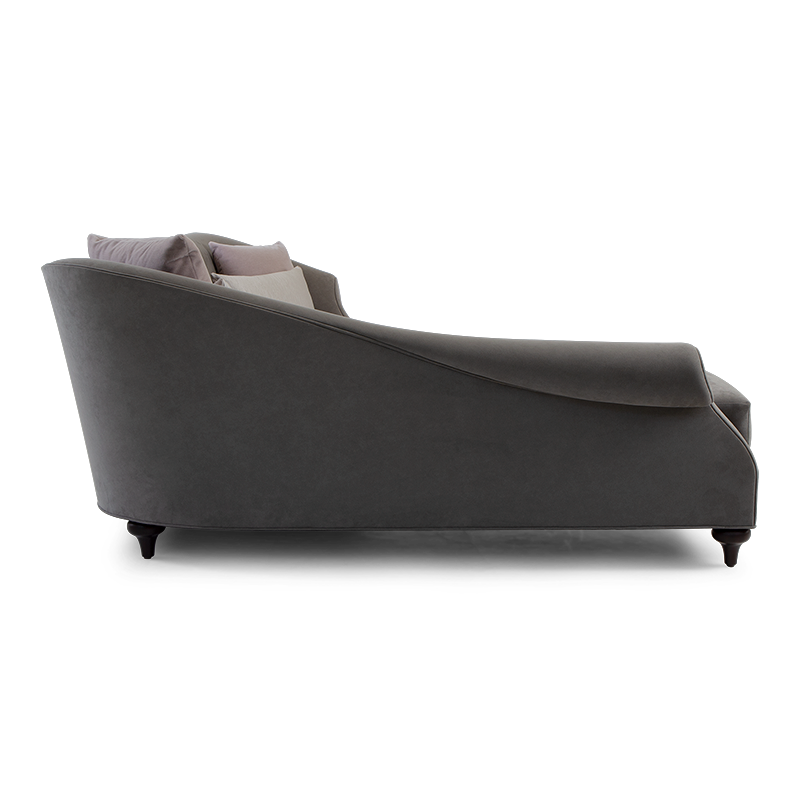 Martigny Sectional