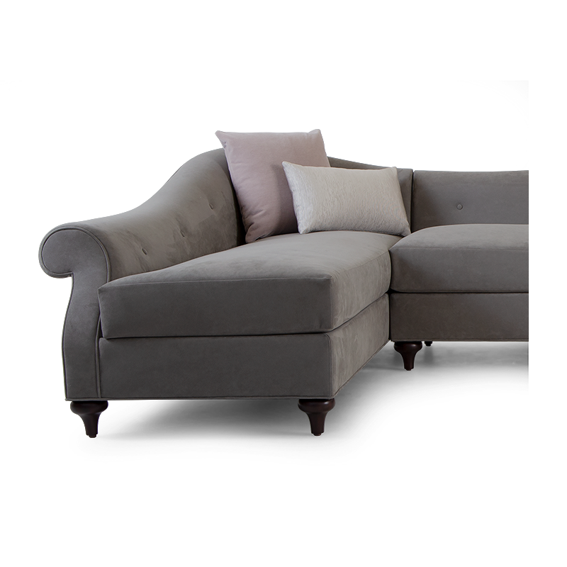Martigny Sectional