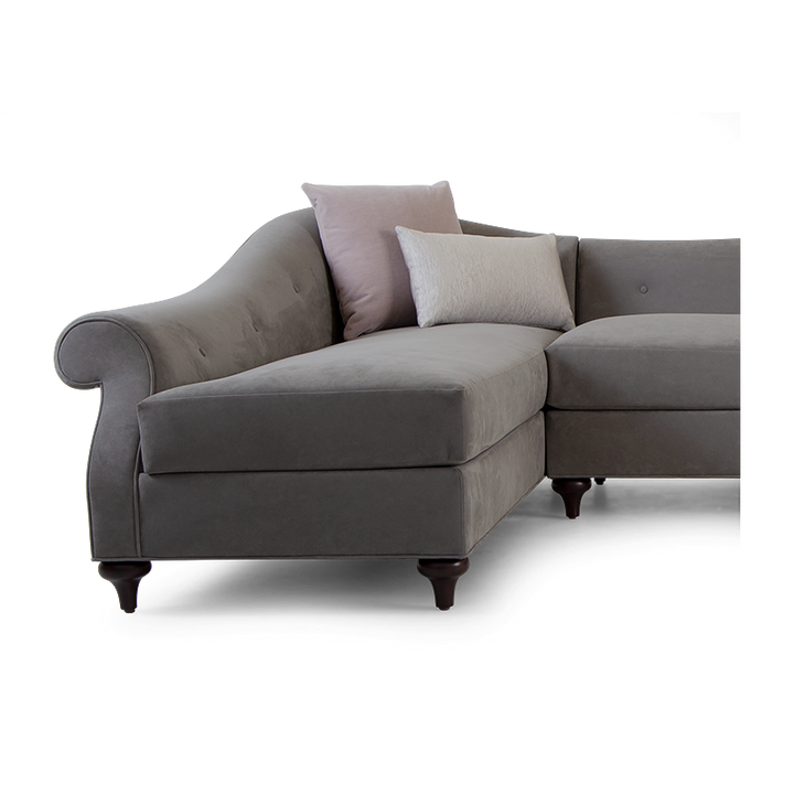 Martigny Sectional