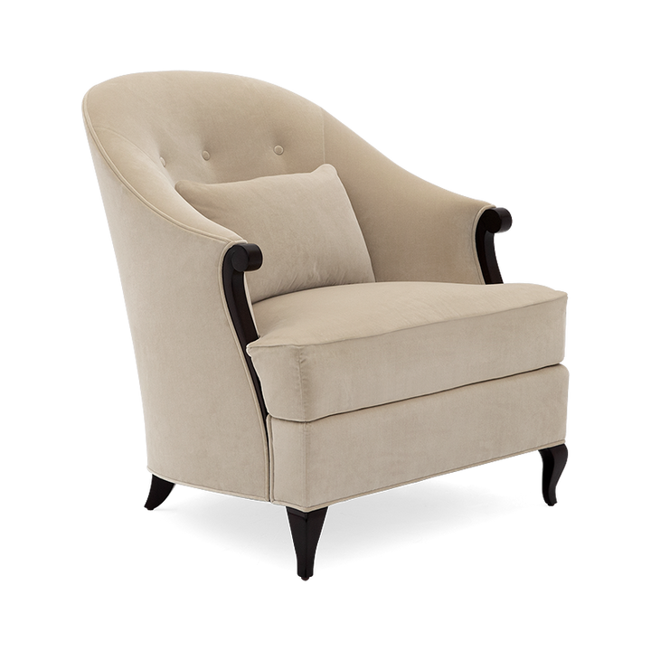 Morzine Chair