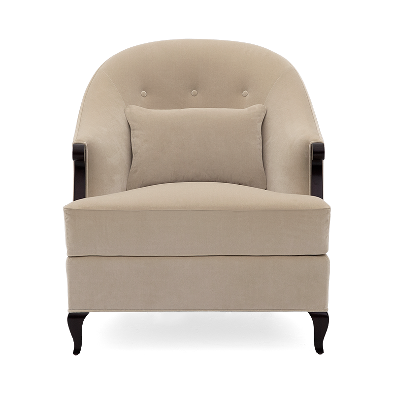 Morzine Chair