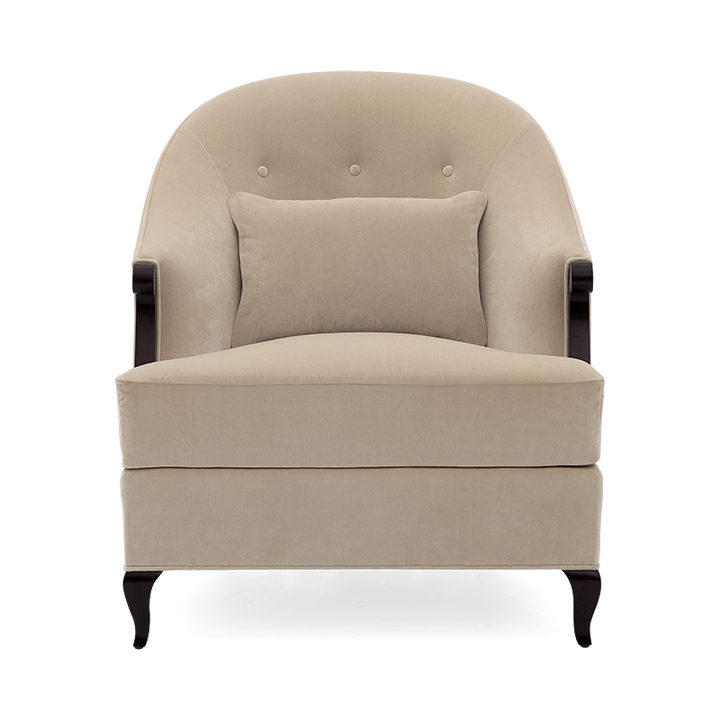 Morzine Chair