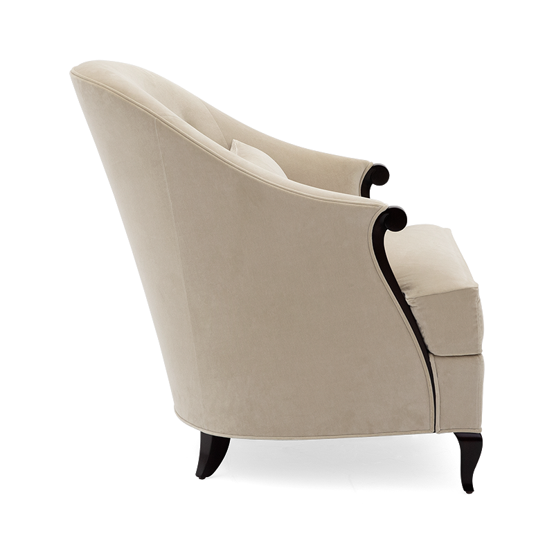 Morzine Chair