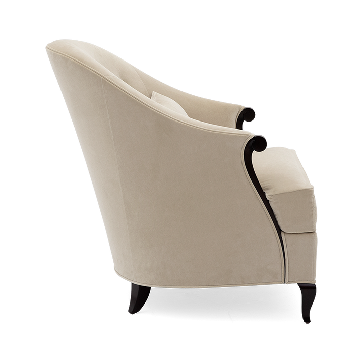 Morzine Chair
