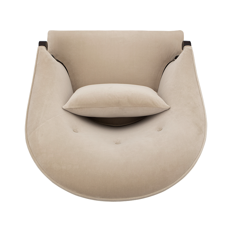 Morzine Chair