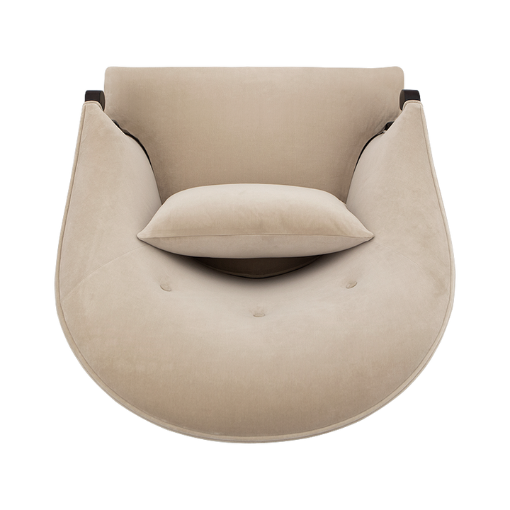 Morzine Chair