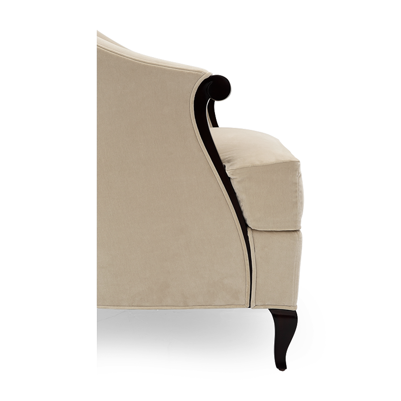 Morzine Chair