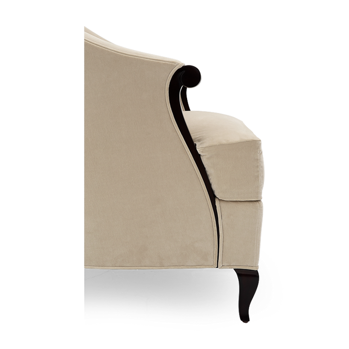 Morzine Chair