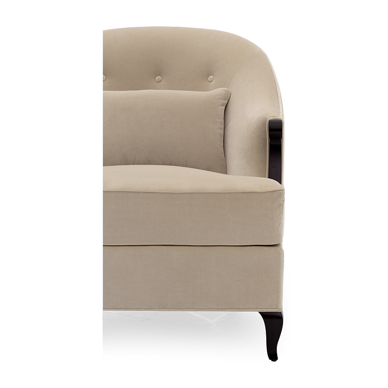 Morzine Chair