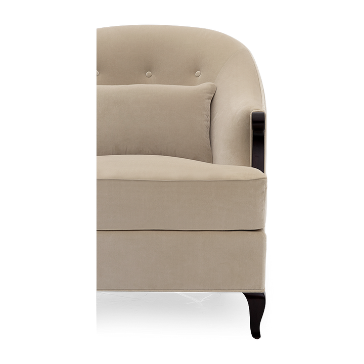 Morzine Chair