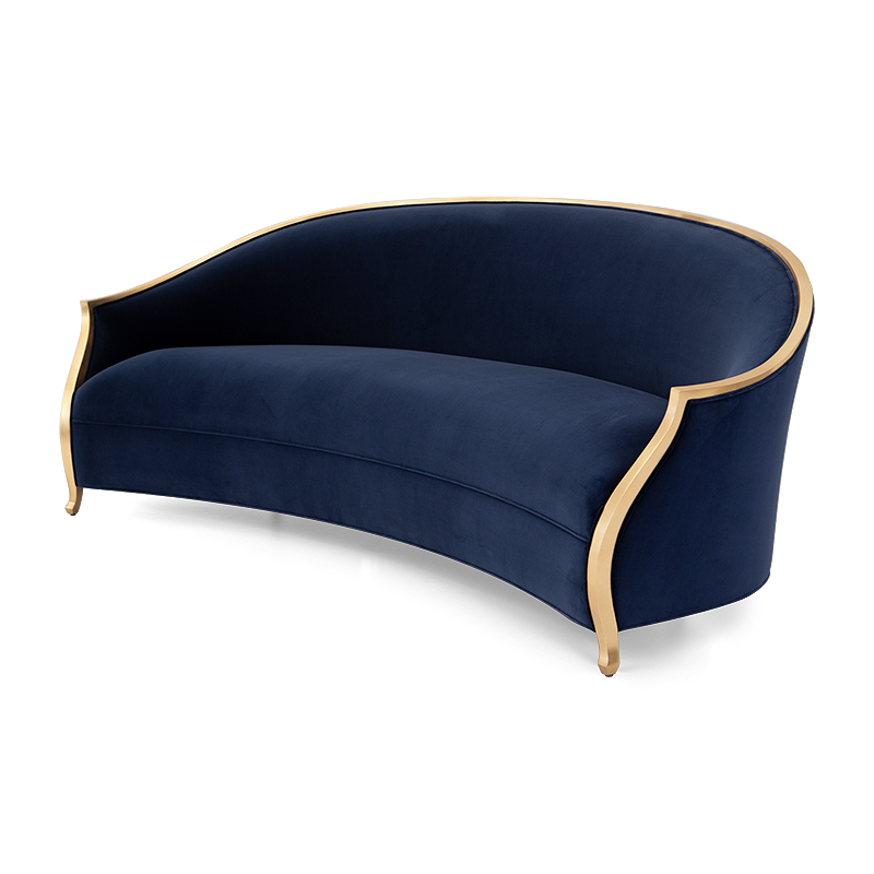 Montpllier Sofa