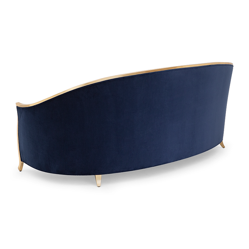Montpllier Sofa