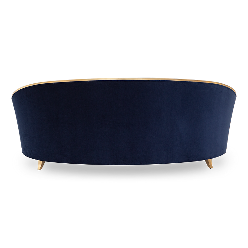 Montpllier Sofa