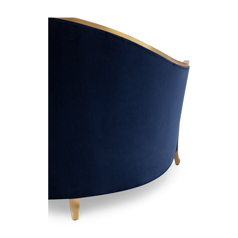 Montpllier Sofa