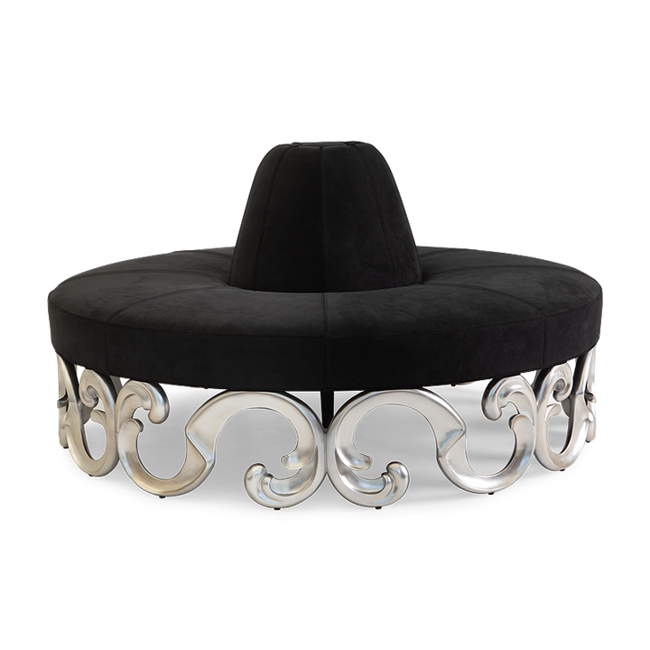 Champignon Bench