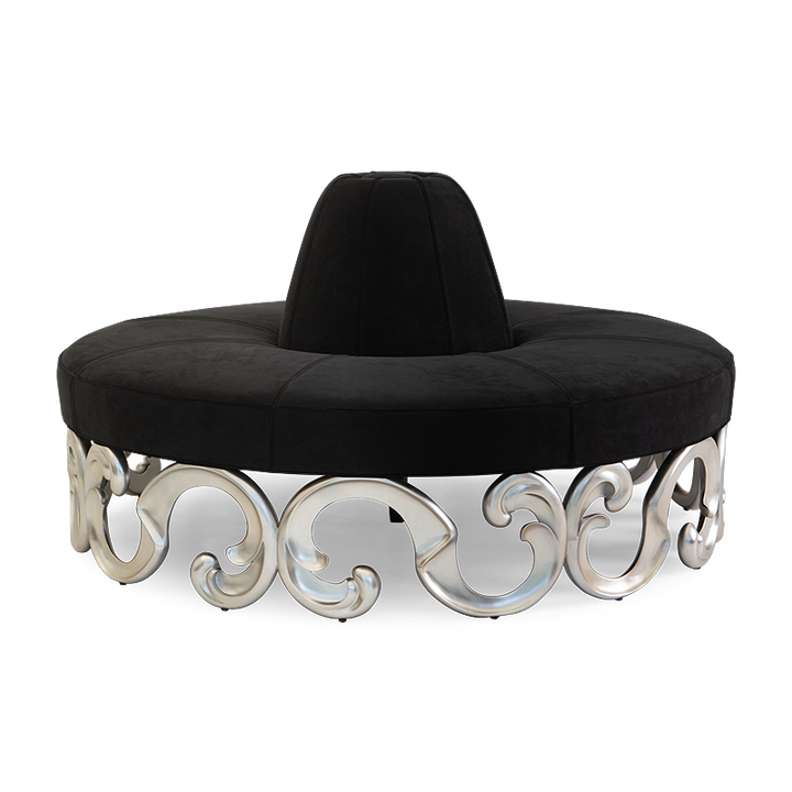 Champignon Bench