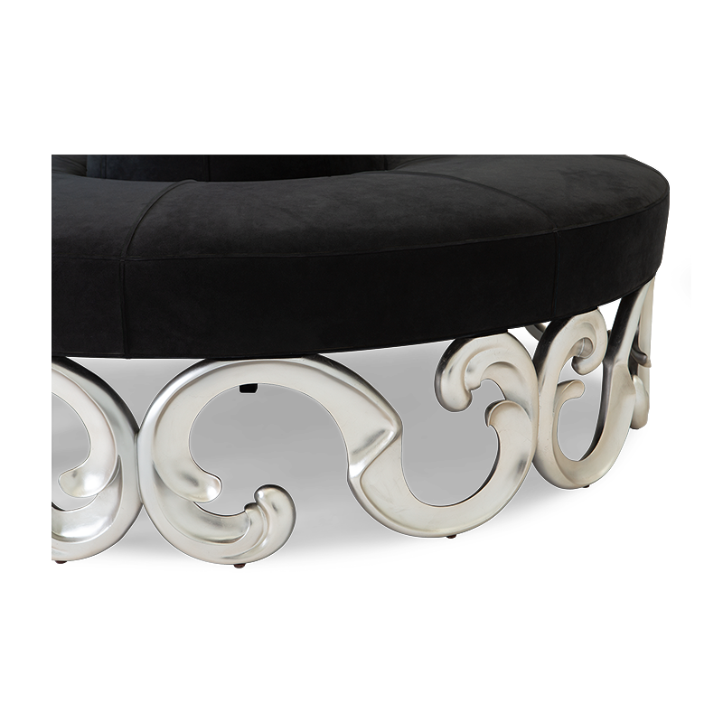 Champignon Bench