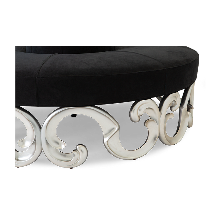 Champignon Bench
