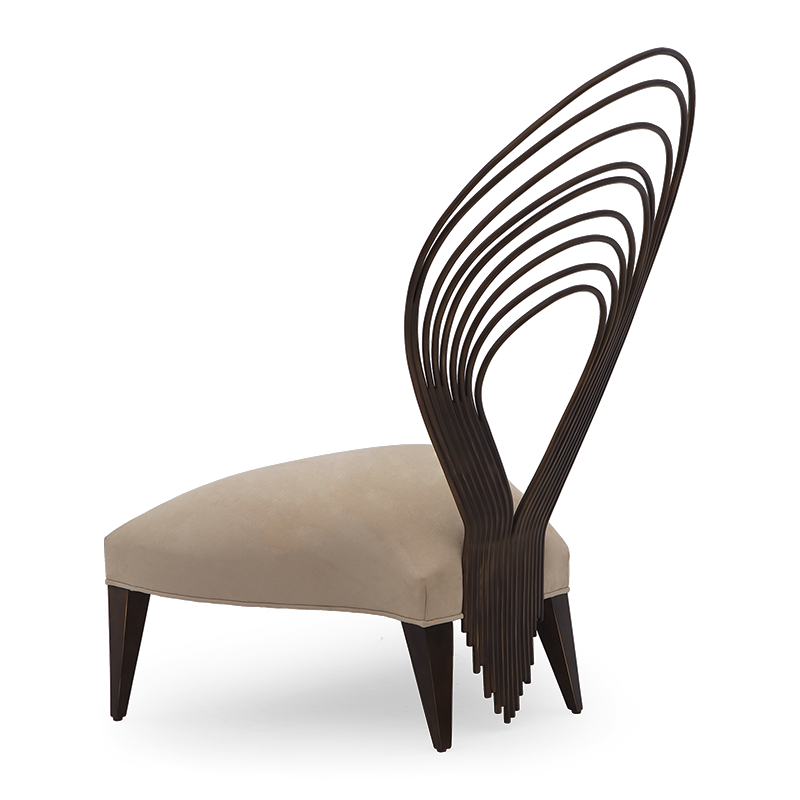Apra Chair