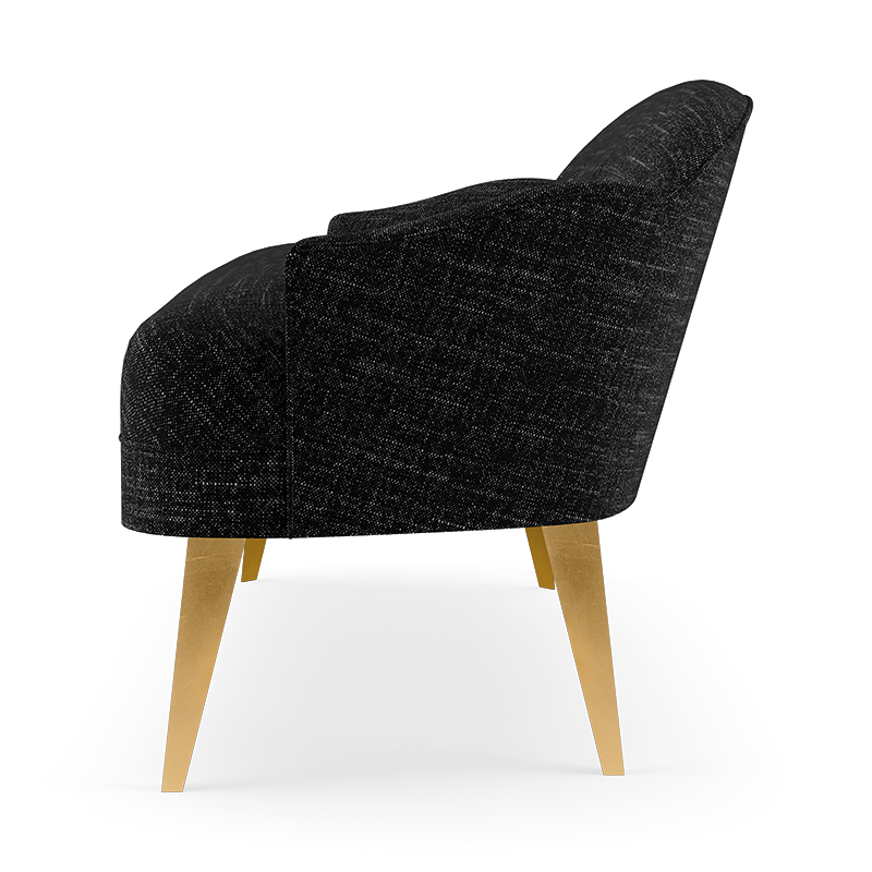 Musette Bench