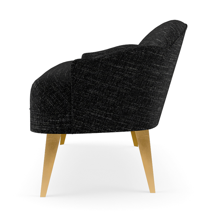 Musette Bench