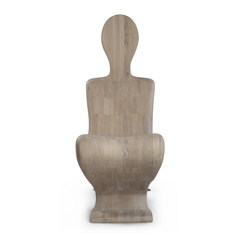 Le Lotus Chair