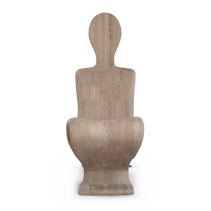 Le Lotus Chair