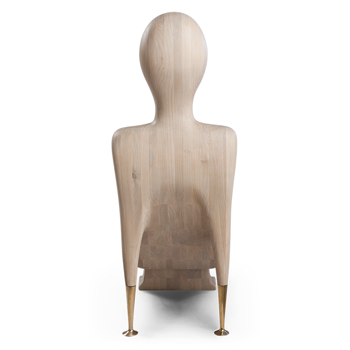 Le Lotus Chair