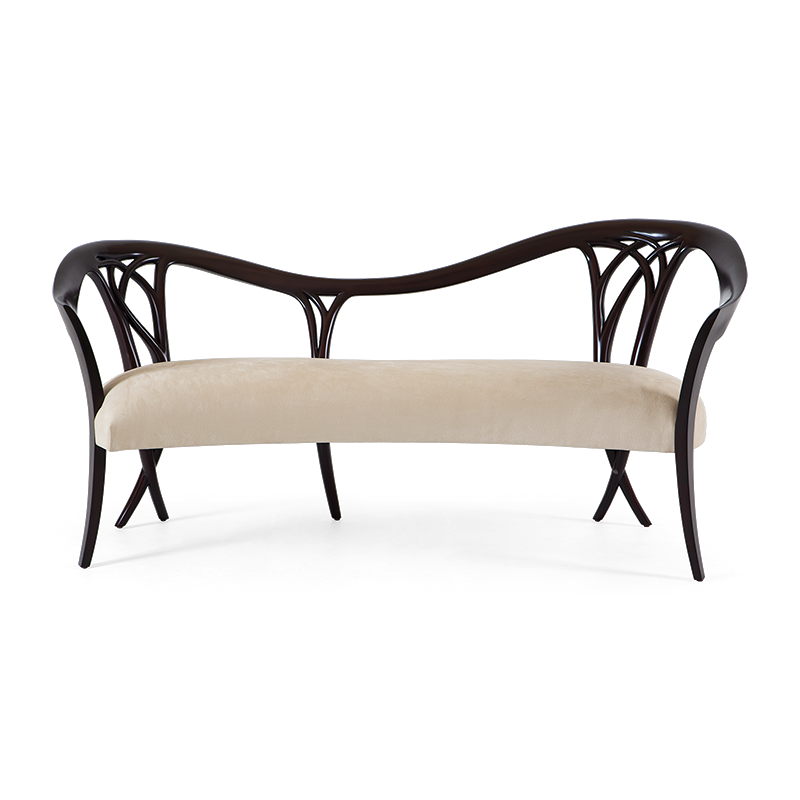 Vigne Pour Deux Chaise