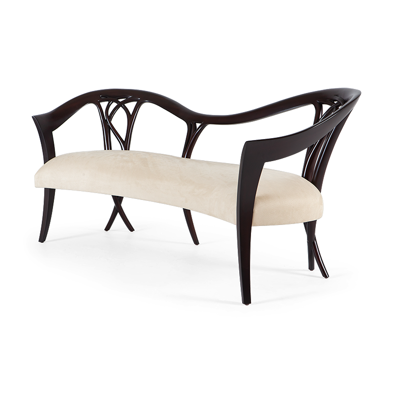 Vigne Pour Deux Chaise