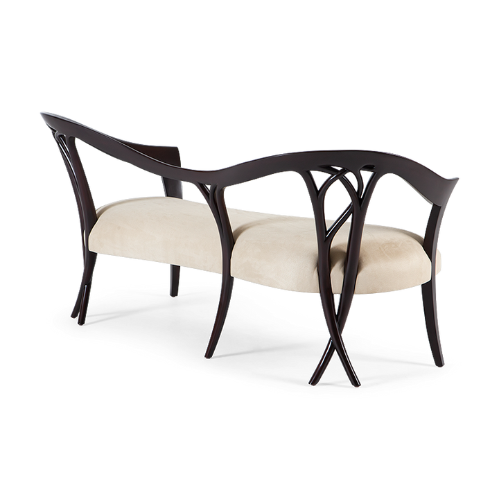 Vigne Pour Deux Chaise