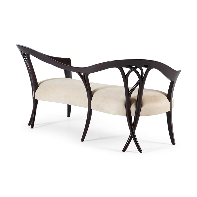 Vigne Pour Deux Chaise