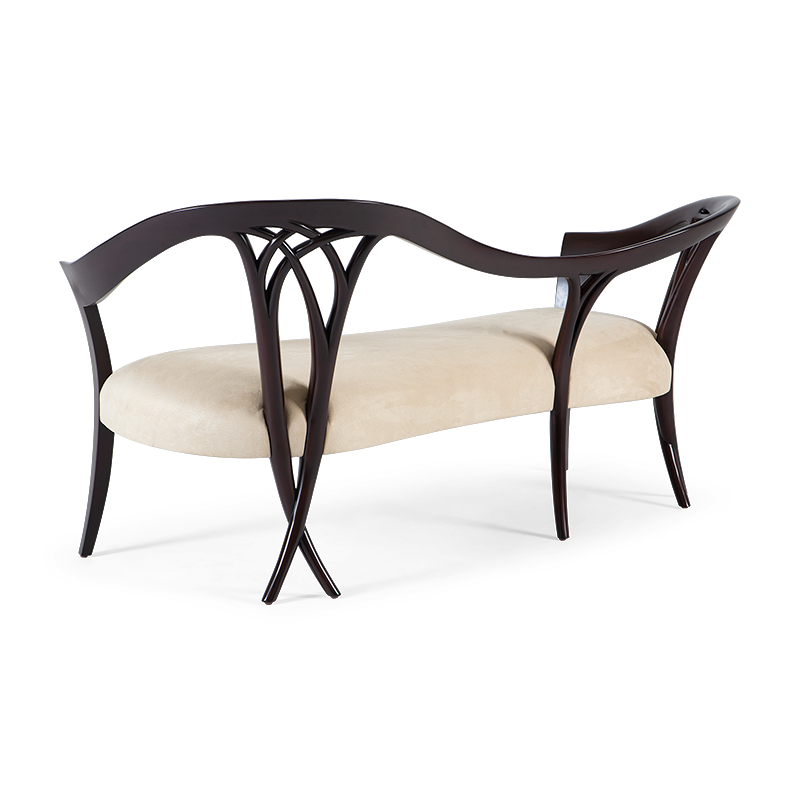 Vigne Pour Deux Chaise