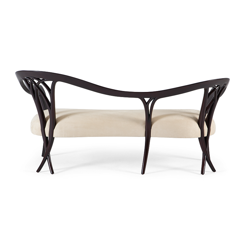 Vigne Pour Deux Chaise