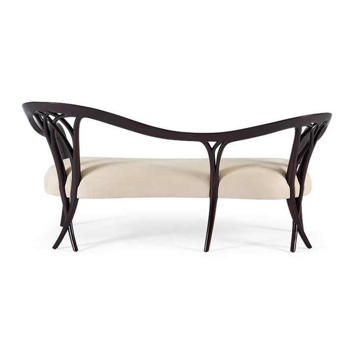 Vigne Pour Deux Chaise