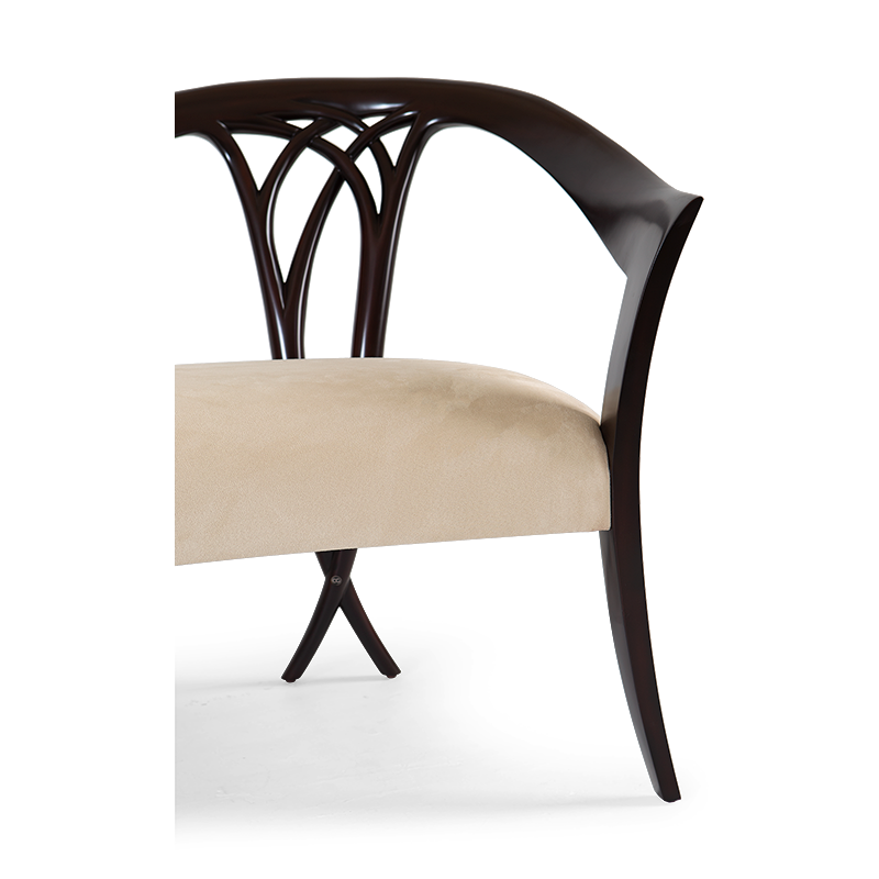 Vigne Pour Deux Chaise