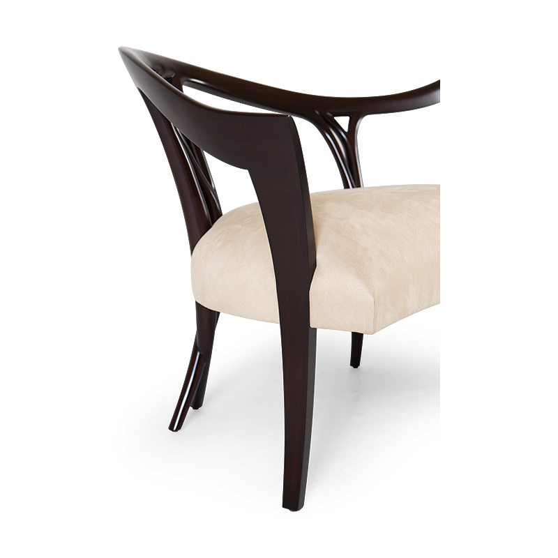 Vigne Pour Deux Chaise
