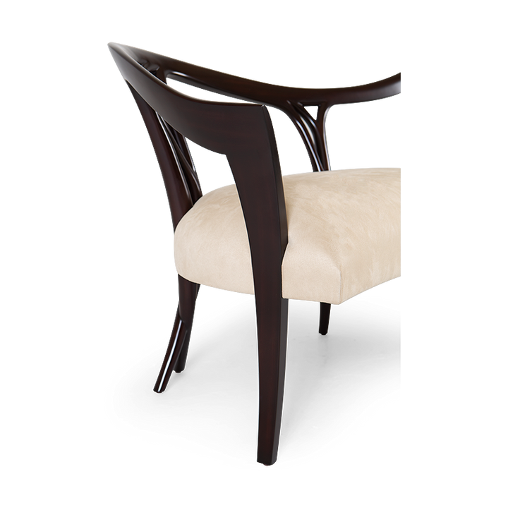 Vigne Pour Deux Chaise