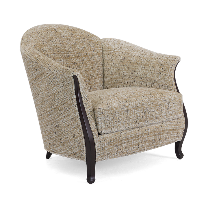 Arrondie Chair