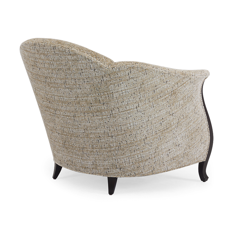 Arrondie Chair