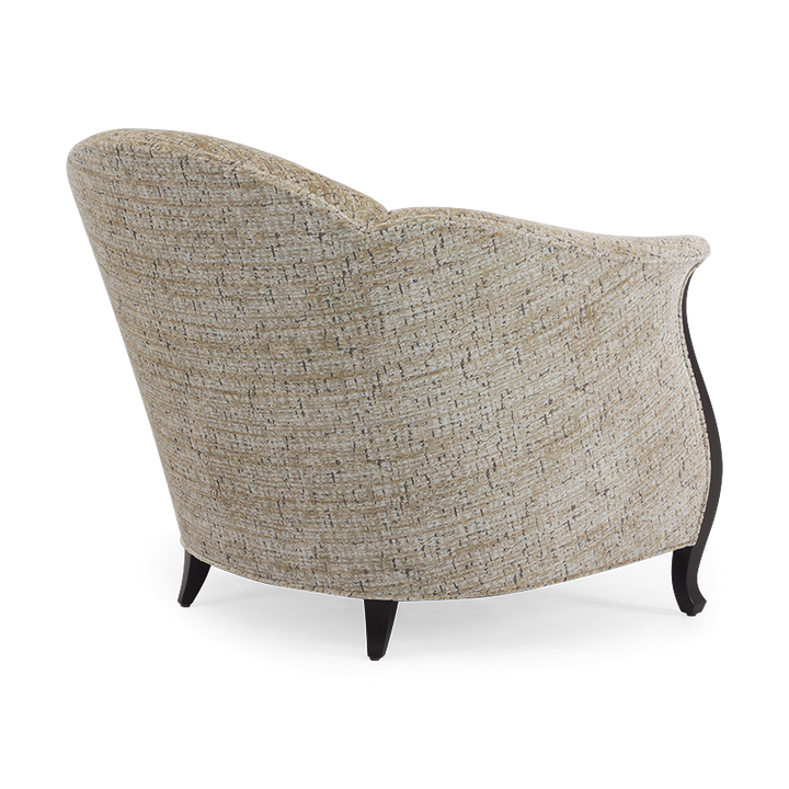 Arrondie Chair